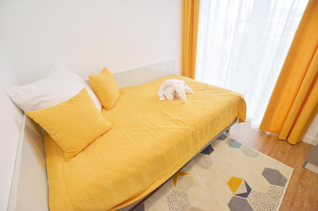 Aparthotel Baltycka6 Kolobrzeg