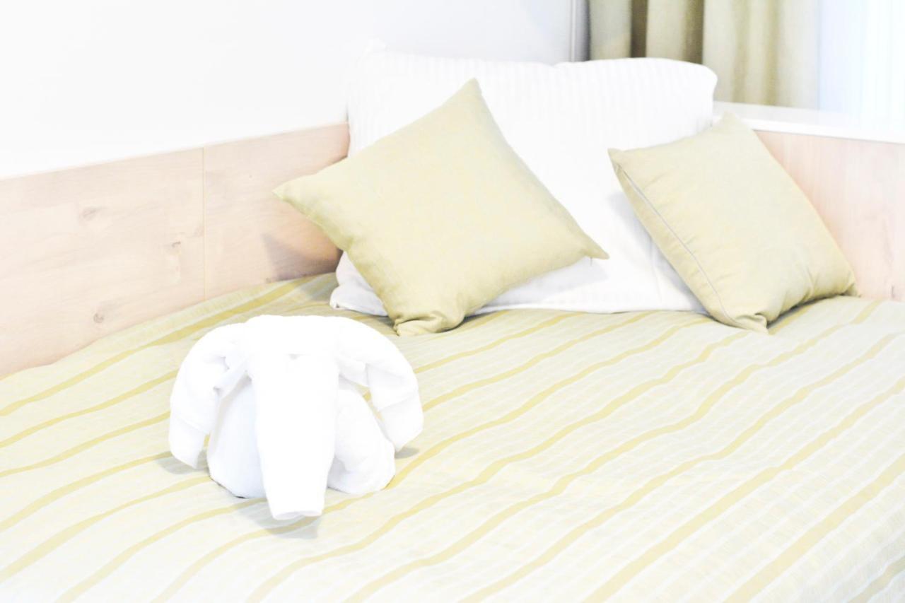 Aparthotel Baltycka6 Kolobrzeg