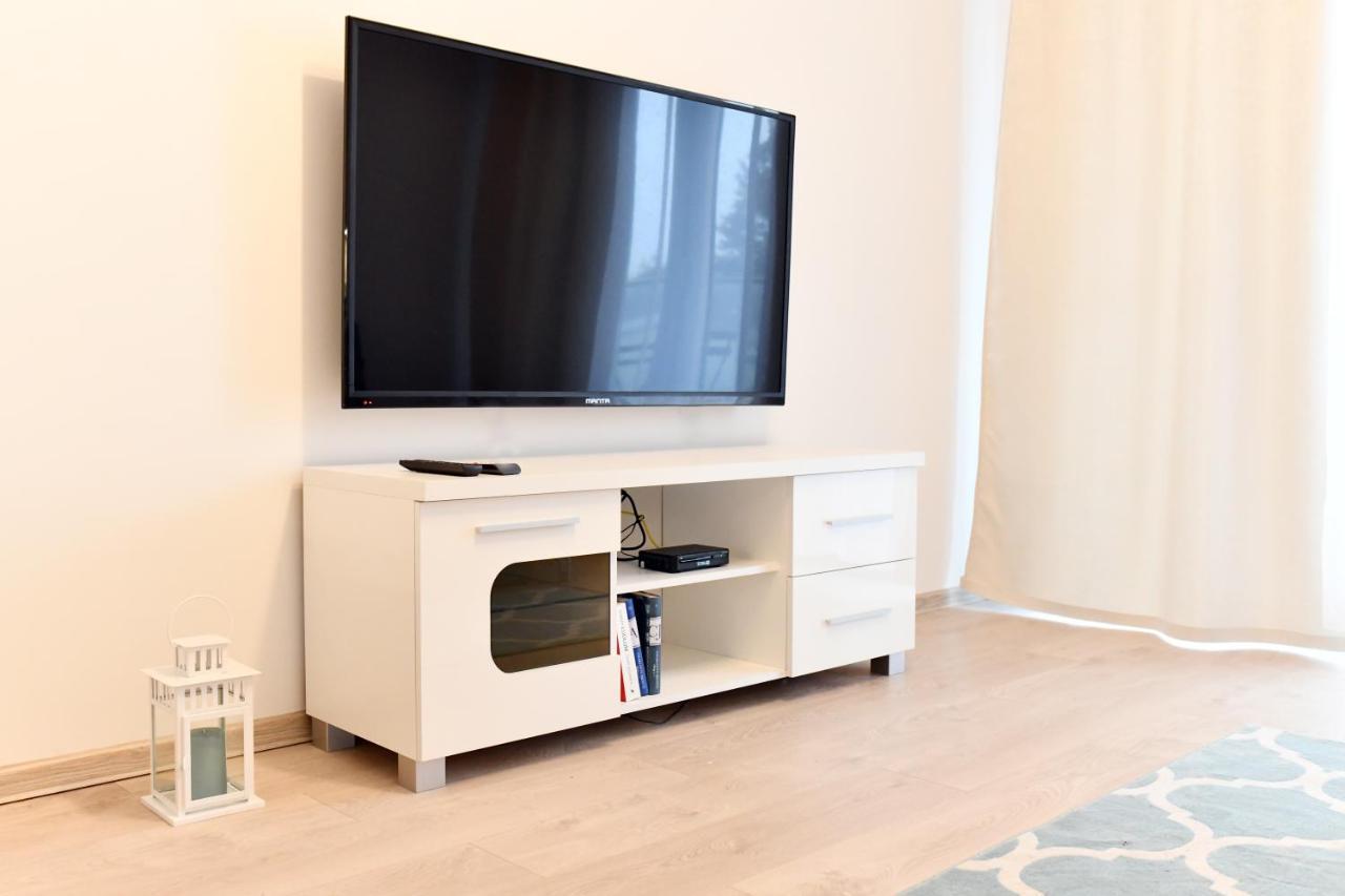 Aparthotel Baltycka6 Kolobrzeg