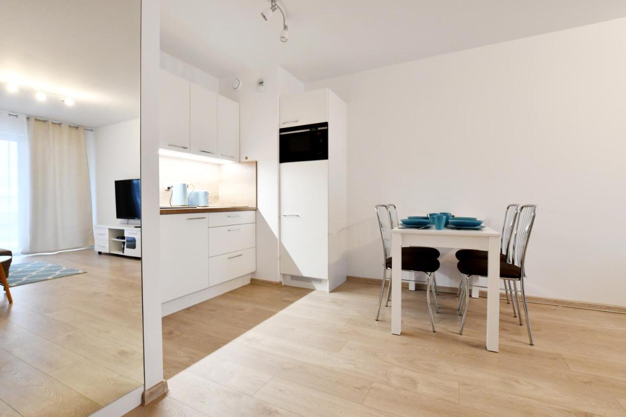 Baltycka6 Aparthotel